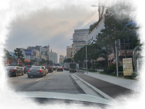 노원운전연수 초보자 운전연수 안전하게2